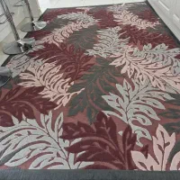 فرش آشپزخانه نو