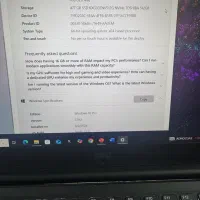 لپ تاپ dell|رایانه همراه|تهران, امین حضور|دیوار