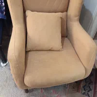 مبل راحتی
