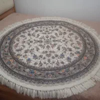 فرش دایره