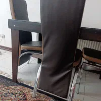 میز نهارخوری ۴نفره
