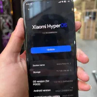 Poco f 5