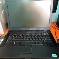 لپتاپ Dell مدل Latitude|رایانه همراه|رشت, استقامت 2|دیوار