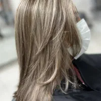 رنگ ولایت تخصصی معرفی دوست نصف قیمت در نوبت بعدی|خدمات آرایشگری و زیبایی|بندرعباس, |دیوار