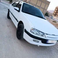 پارس مدل 1401|خودرو سواری و وانت|کازرون, |دیوار