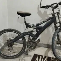 دوچرخه ۲۶|دوچرخه، اسکیت، اسکوتر|اهواز, شهرک رزمندگان|دیوار