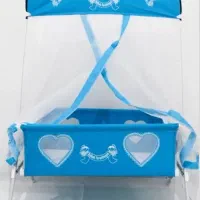 گهواره کلبه فرشتگان