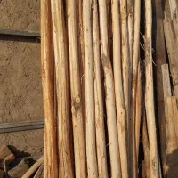 شمع چوبی ۴متری تخته برای بام پشت بند|عمده‌فروشی|ارومیه, |دیوار