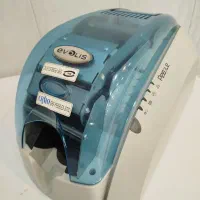 دستگاه چاپ رنگی کارت pvc مدل evolis pebble3