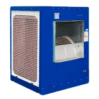 نصب و سرویس کولر آبی‌ حرفه ای وضمانتی