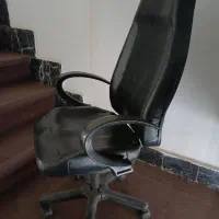 صندلی اداری ولوازم دیگر