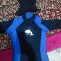 لباس غواصی|غواصی و ورزش‌های آبی|کازرون, |دیوار