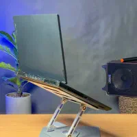 لپ تاپ اپن باکس گیمینگLENOVO LEGION 5با گرافیک3060|رایانه همراه|یزد, |دیوار