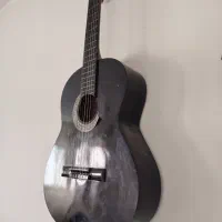 گیتار کلاسیکc50|گیتار، بیس، امپلیفایر|چهاردانگه (تهران), |دیوار