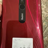 ردمی ۸