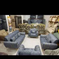 مبل استوک ارومیه