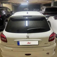 206تیپ 5|خودرو سواری و وانت|تهران, فرمانیه|دیوار