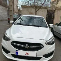 شاهین GL مدل ۱۴۰۴ لا کاغذی فوری|خودرو سواری و وانت|مشهد, استاد یوسفی (شهرک غرب)|دیوار