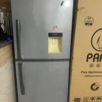 یخچال تشک تخت کابینت سه در ابچکان