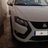 کوییک صفر خشک کیلومتر gxr-l|خودرو سواری و وانت|تهران, جنتآباد مرکزی|دیوار