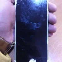 گوشی ایفون 6|موبایل|اسلام‌شهر, شهرک مصطفی خمینی|دیوار