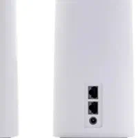 مودم huawei H155-381 فایوجی با آداپتور اصلی|مودم و تجهیزات شبکه|تهران, سهروردی|دیوار