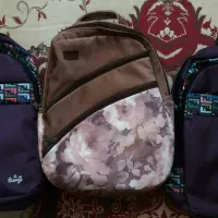 کیف مدرسه