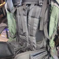 کوله پشتی ۴۵ لیتری|کوهنوردی و کمپینگ|مراغه, |دیوار