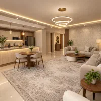 یکخوابه-65-متری-کوی-بیمه-مجتمع-برلیان-بدون-مشرف