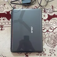 لپ تاپ مدلK40IE|رایانه همراه|اهواز, کوی علوی|دیوار