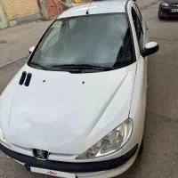 206 SDصندوق دار