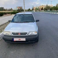 پراید مدل90 دوگانه کارخانه معاوضه