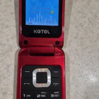 گوشی  تاشو کاجیتل KGTEL