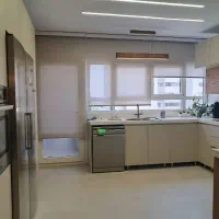 پرده زبرا