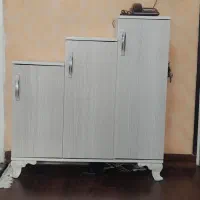 جاکفشی سه تایی در حدنو