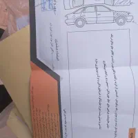 پراید ۱۱۱هاچبک مدل ۹۰