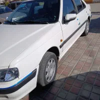 پژوپارس مدل۹۳ دوگانه فابریک کارمندی|خودرو سواری و وانت|گنبد کاووس, |دیوار