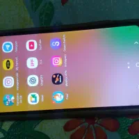 گوشی سامسونگ a014j|موبایل|لنگرود, |دیوار