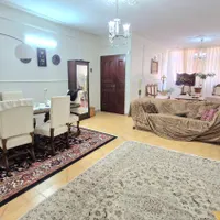 ۱۰۵متر دوخواب_ استادمعین_سالن پرده خور_آماده تخلیه