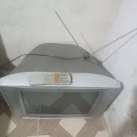 تلویزیون ۲۱اینج شارپ