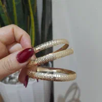 النگومشابه طلا کاملا نورنگ ثابت