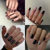 کاشت ناخن ۳۶۰