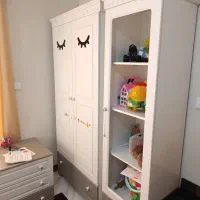 سرویس خواب نوزاد نوجوان