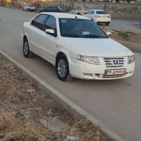 سمند سورن معمولی، مدل ۱۳۸۹
