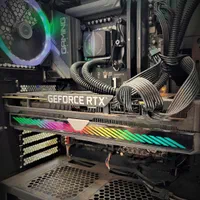 مشاوره فروش سیستم گیمینگ و رندرینگ