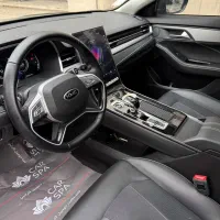 کی ام سی جی سون 1403|خودرو سواری و وانت|مشهد, سجاد شهر|دیوار