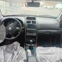 سمند سورن پلاس دریچه برقی مدل ۱۴۰۴