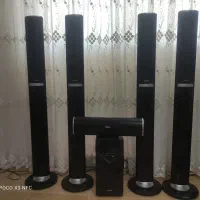 باند|سیستم صوتی خانگی|تبریز, |دیوار