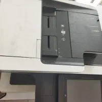 فروش دستگاه سیاه و سفید hp|پرینتر، اسکنر، کپی، فکس|اردکان, |دیوار