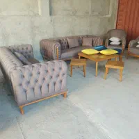 تولیدی مبلمان برند|مبلمان خانگی و میز عسلی|سمنان, |دیوار